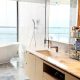 Gateway Thảo Điền bán căn penthouse 444m 4 phòng ngủ view sông nội thất xịn