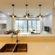 Gateway Thảo Điền cho thuê căn hộ 4 phòng ngủ có nội thất view L81 lầu cao