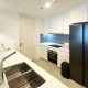 Gateway Thảo Điền 4 phòng ngủ cho thuê nội thất cao cấp view L81 lầu cao