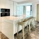 Gateway Thảo Điền cho thuê penthouse 4 phòng ngủ view sông nội thất sang
