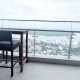 Gateway Thảo Điền bán căn hộ 4 phòng ngủ không nội thất view sông tầng cao