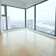 Gateway Thảo Điền bán căn hộ 4 phòng ngủ không nội thất view sông tầng cao