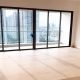 Gateway Thảo Điền bán căn hộ 4 phòng ngủ view L81 lầu cao nội thất cơ bản