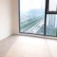 Gateway Thảo Điền bán căn hộ 4 phòng ngủ view L81 lầu cao nội thất cơ bản